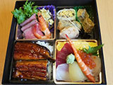テイクアウト会食 月
