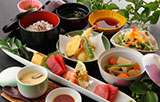 鮨処和食えんランチメニュー1